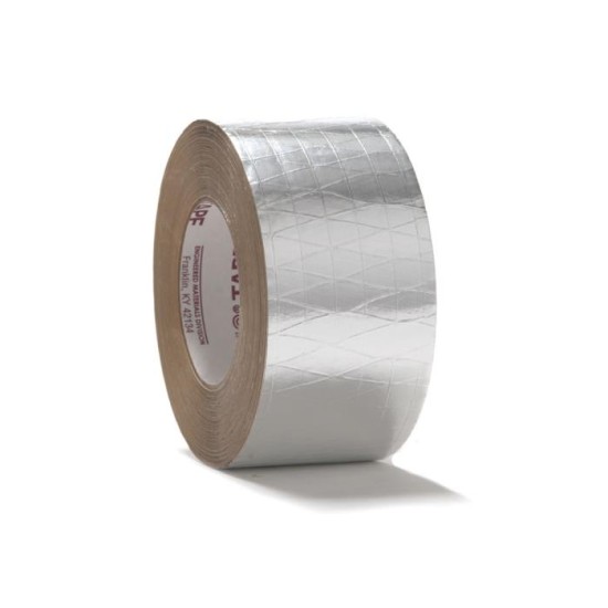 438 Extreme Weather FSK Insulation Tape