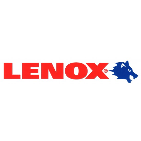 Lenox Metal Cutting Reciprocating Saw Blades (5 pack)