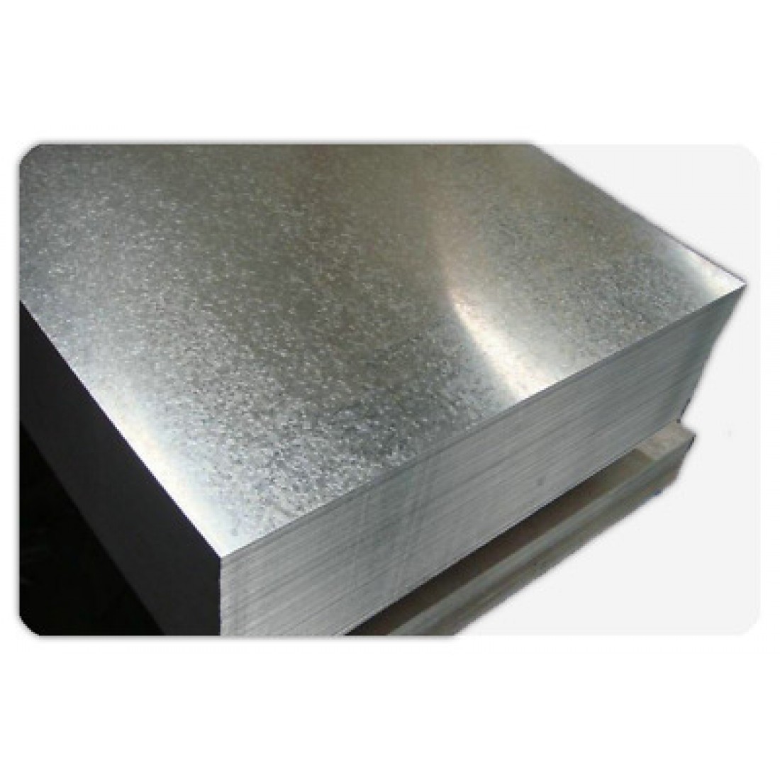 PAINT GRIP STEEL SHEET 48X120